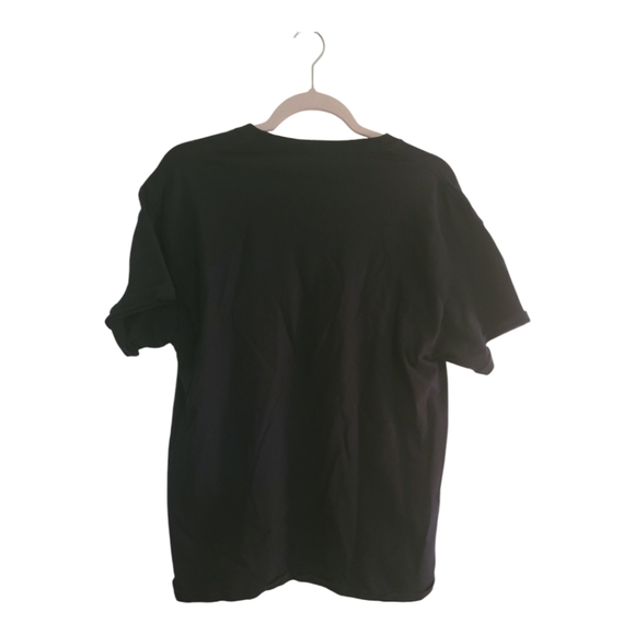 UK Rhinestone T-Shirt - Picture 2 of 3